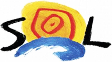 Sol Newspaper Logo