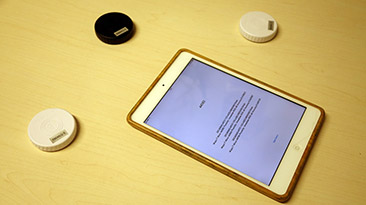 iBeacon Demo